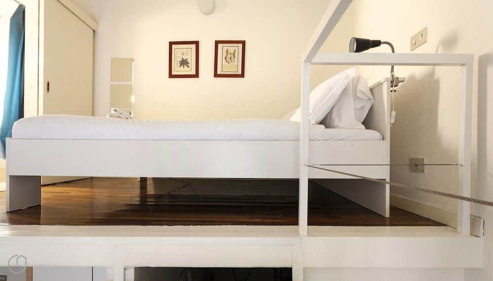 Фото Italianway - Ripa Ticinese 17 A