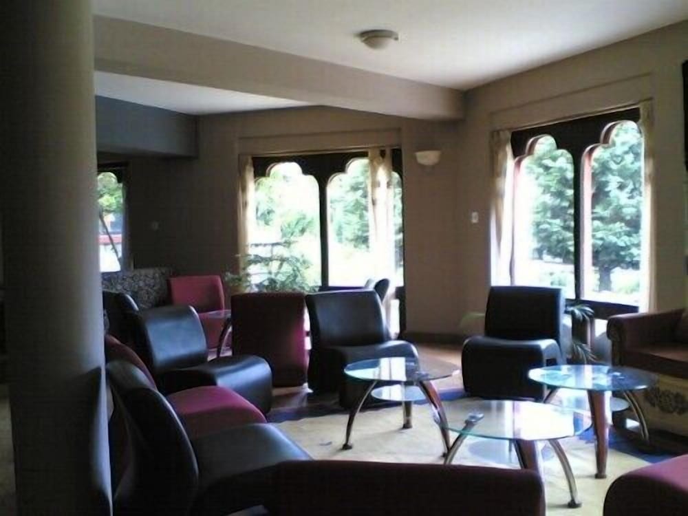 Фото Kichu Resort Paro