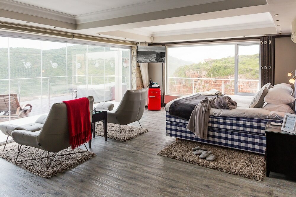 Фото Head over Hills Luxury Retreat