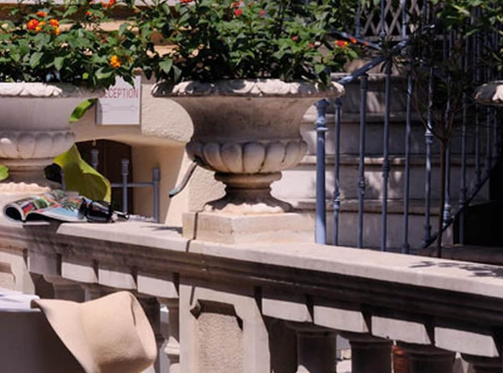 Фото Villa Saint Hubert