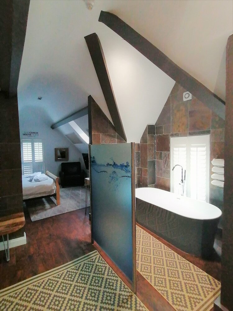 Фото Leaside Hotel