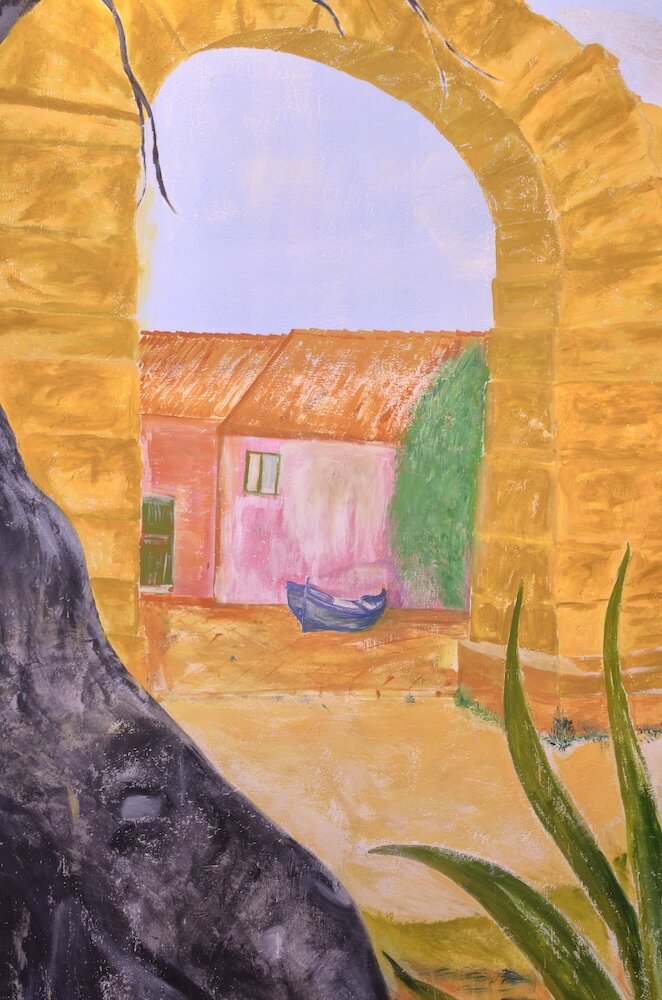 Фото B&b Dimora Di Girgenti