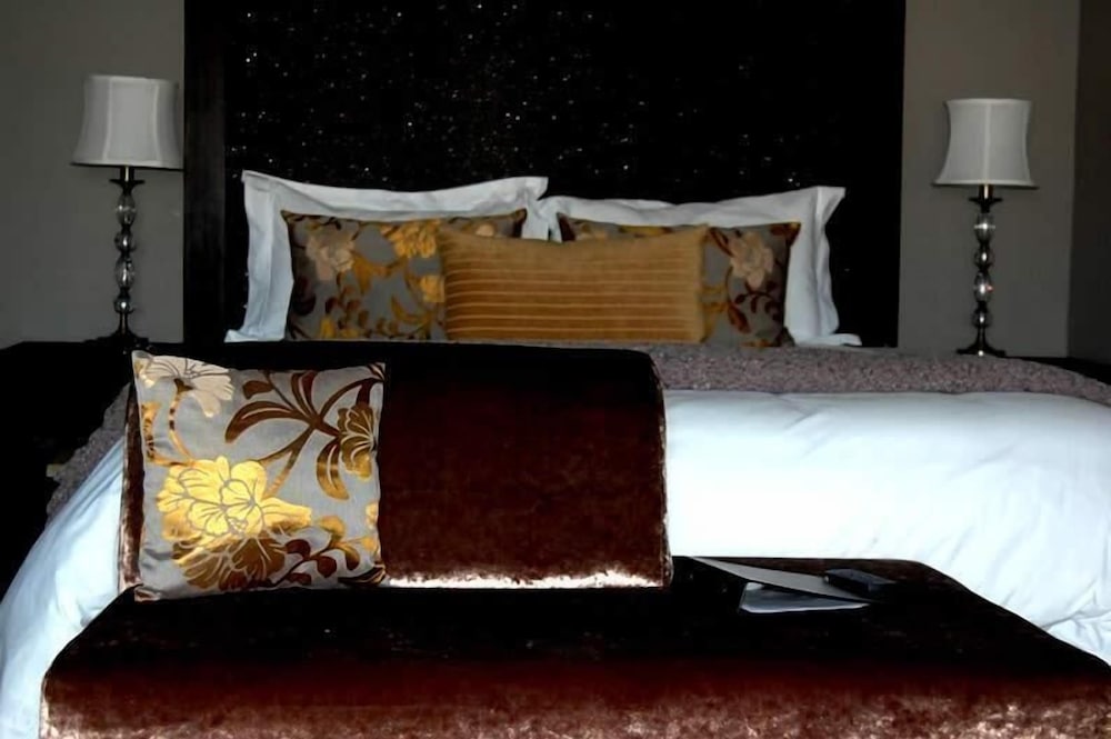 Фото Altissimo Guesthouse