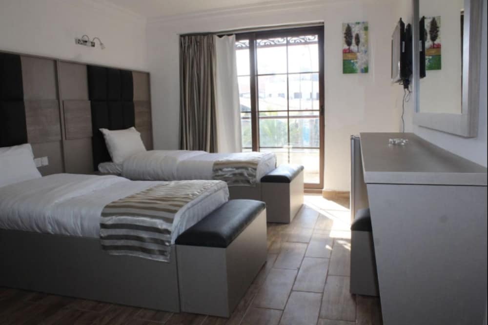 Фото Ahla Tlah SeaView Hotel
