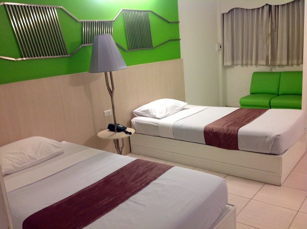 Фото Highway Hotel