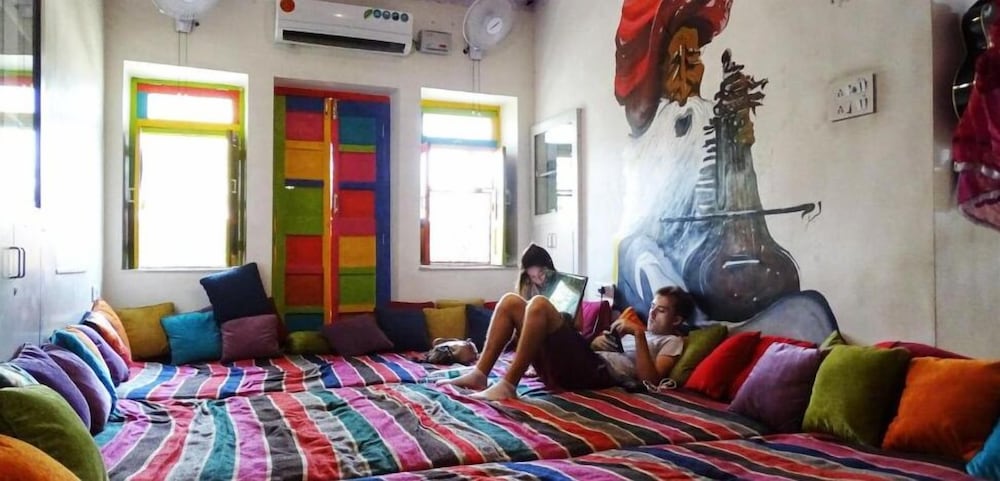 Фото отеля 4