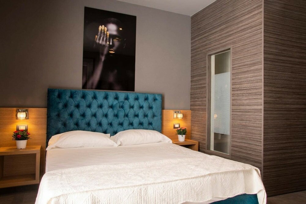 Фото Umberto Primo Suite e SPA