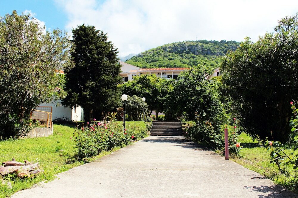 Фото Montenegrina Hotel & SPA