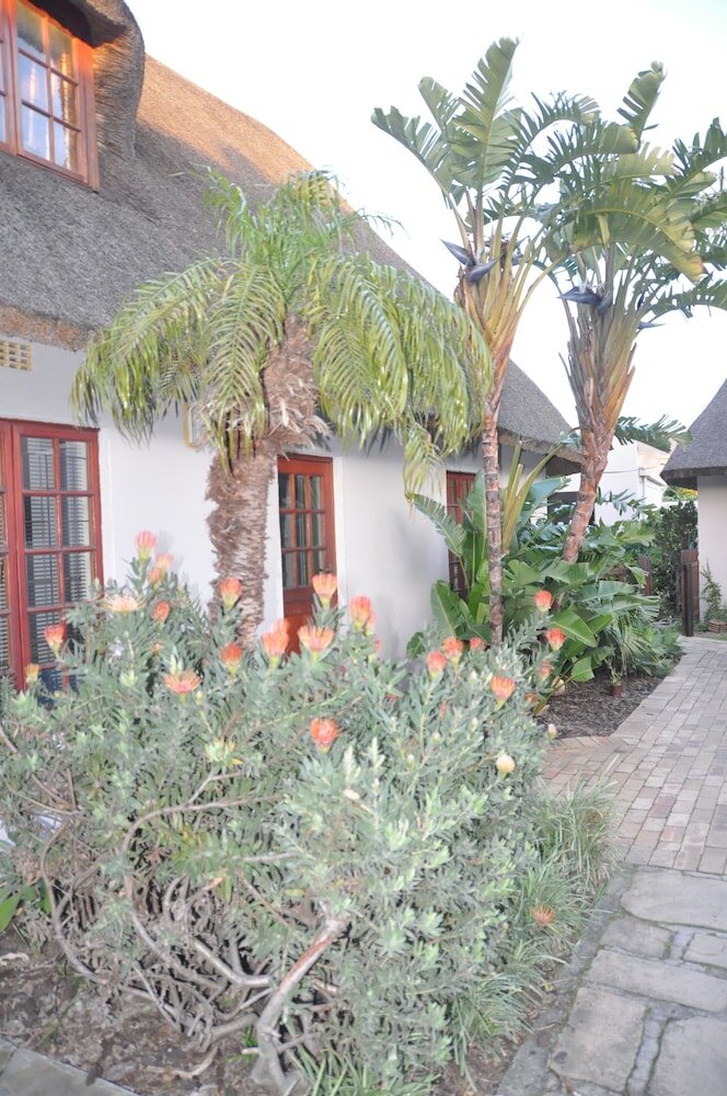 Фото INkosi Eco Lodge