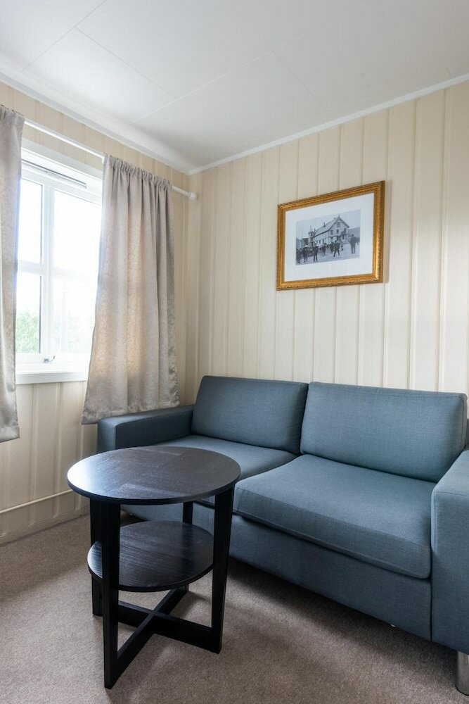 Фото Mo Gjestegård