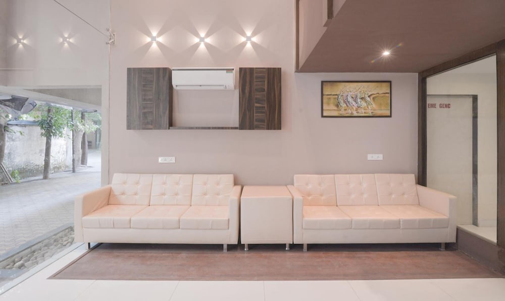 Фото Hotel West Blue