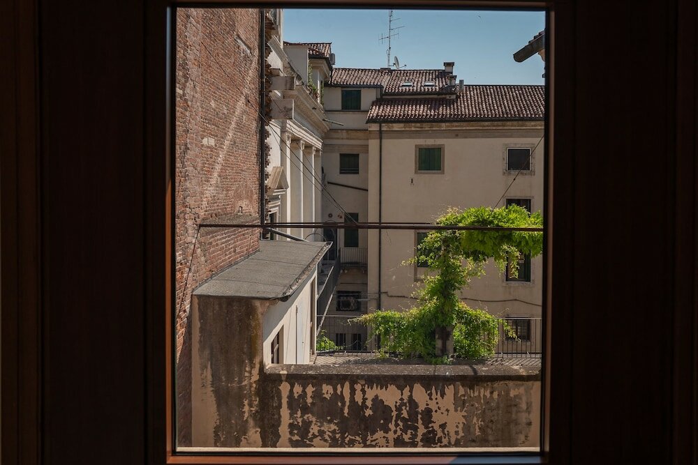 Фото Palazzo Scamozzi