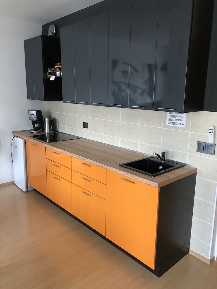 Фото Richie Apartment near Aquapark