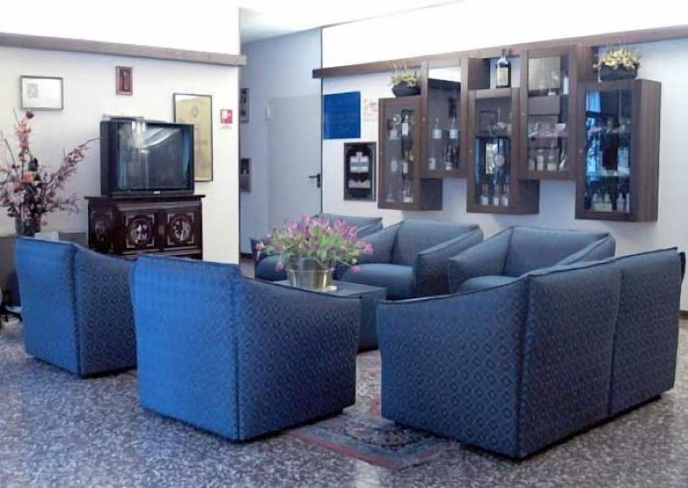 Фото Hotel Piroga Padova