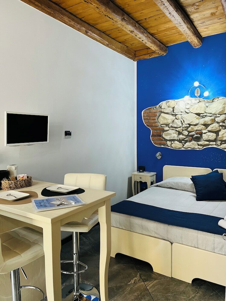 Фото Cq Rooms Verona