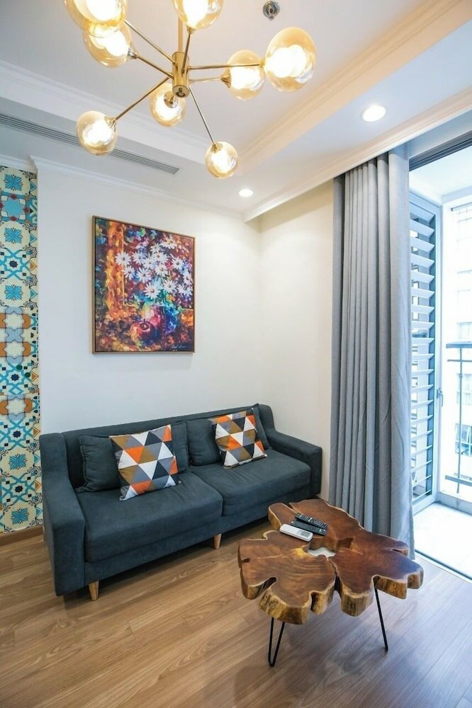 Фото Park Hill № 1 Apartment