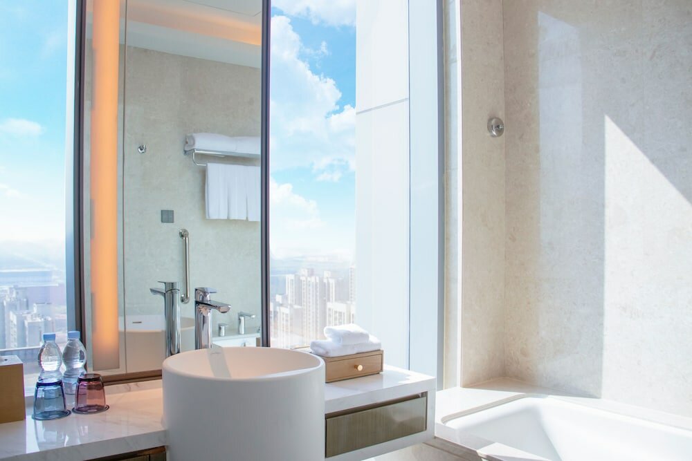 Фото Four Points by Sheraton Wuhan, Jiangxia