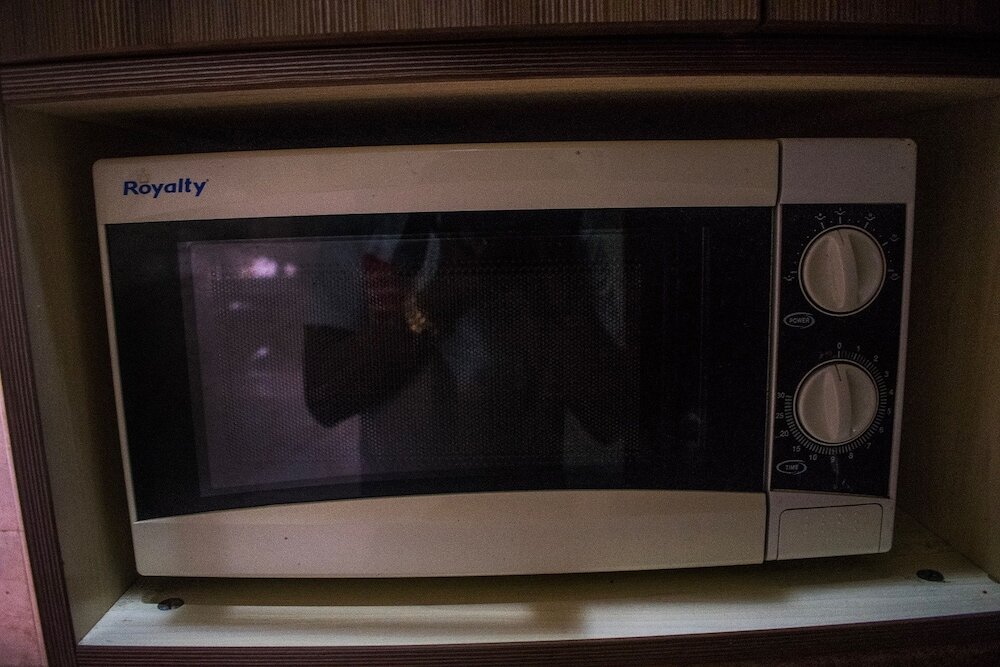 Фото Aeroville Apartments