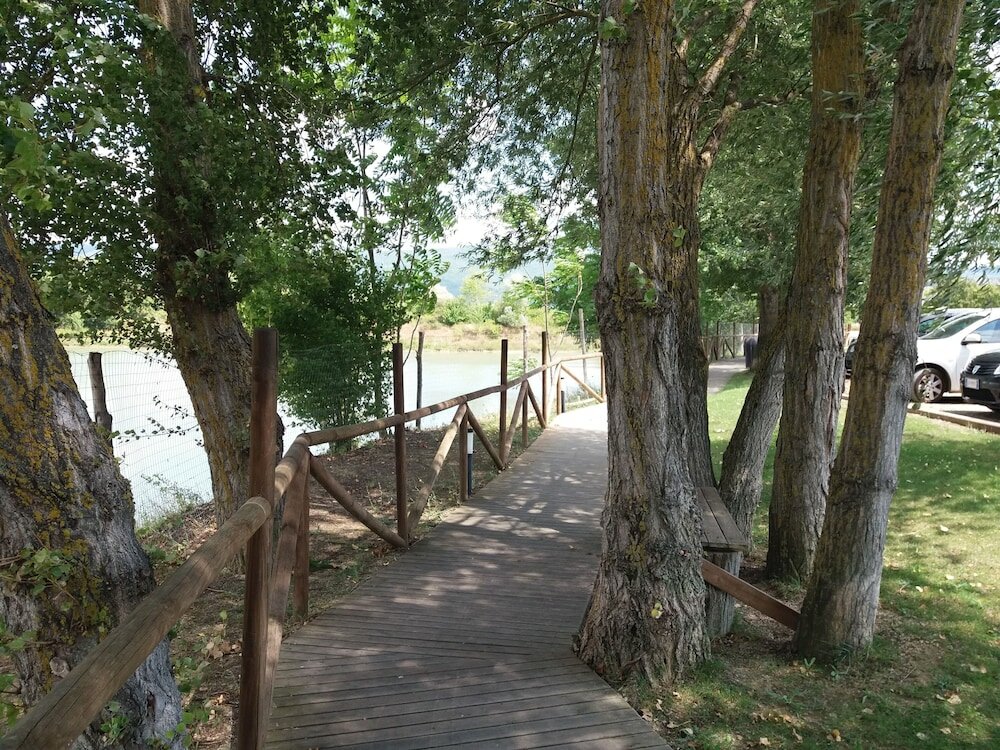 Фото Cameracaffè sul Lago