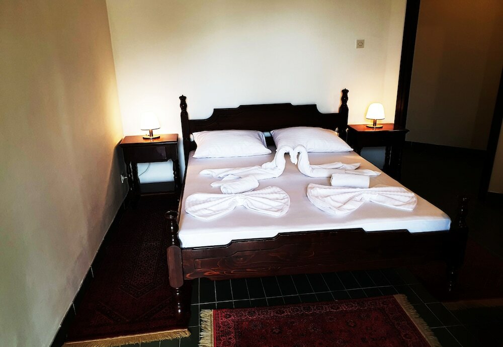 Фото Montenegrina Hotel & SPA