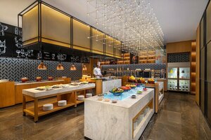 Гостиница Fairfield by Marriott Hangzhou Xiaoshan
