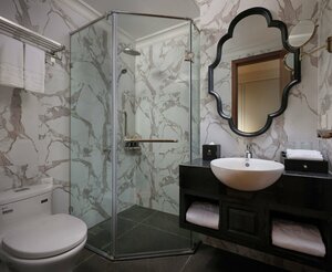 Гостиница Grand Hotel Du Lac Hanoi