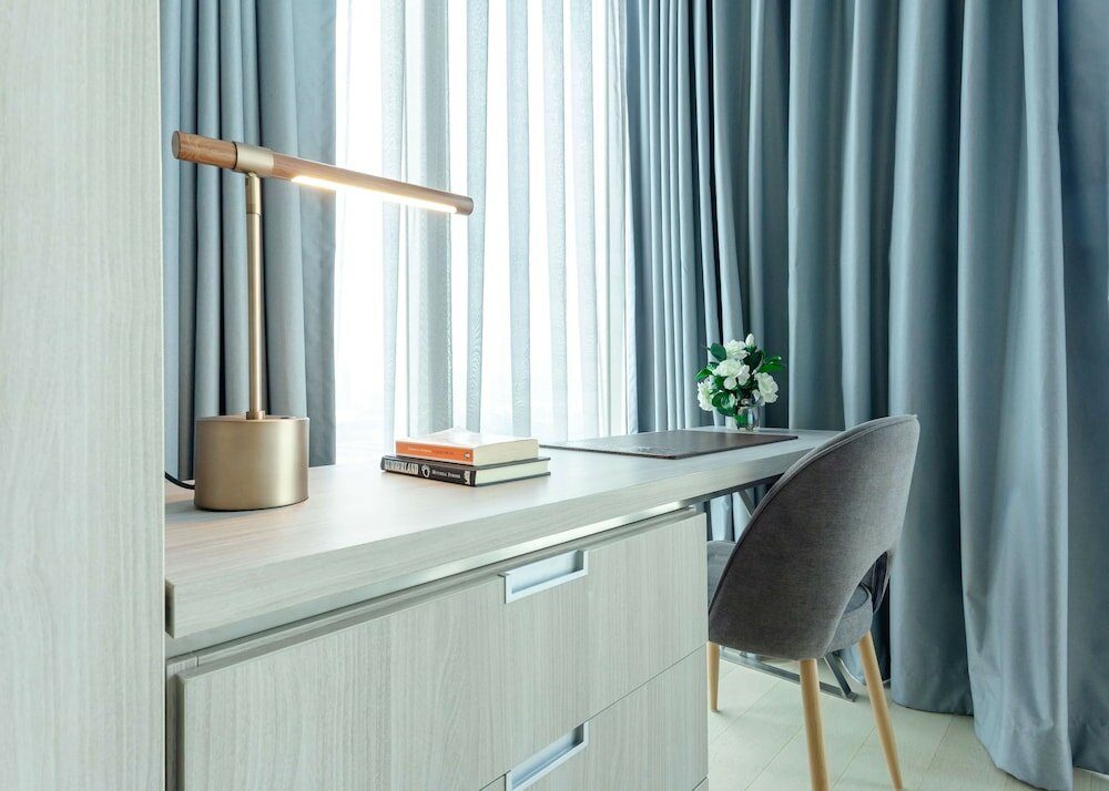 Фото Wyndham Bangkok Queen Convention Centre