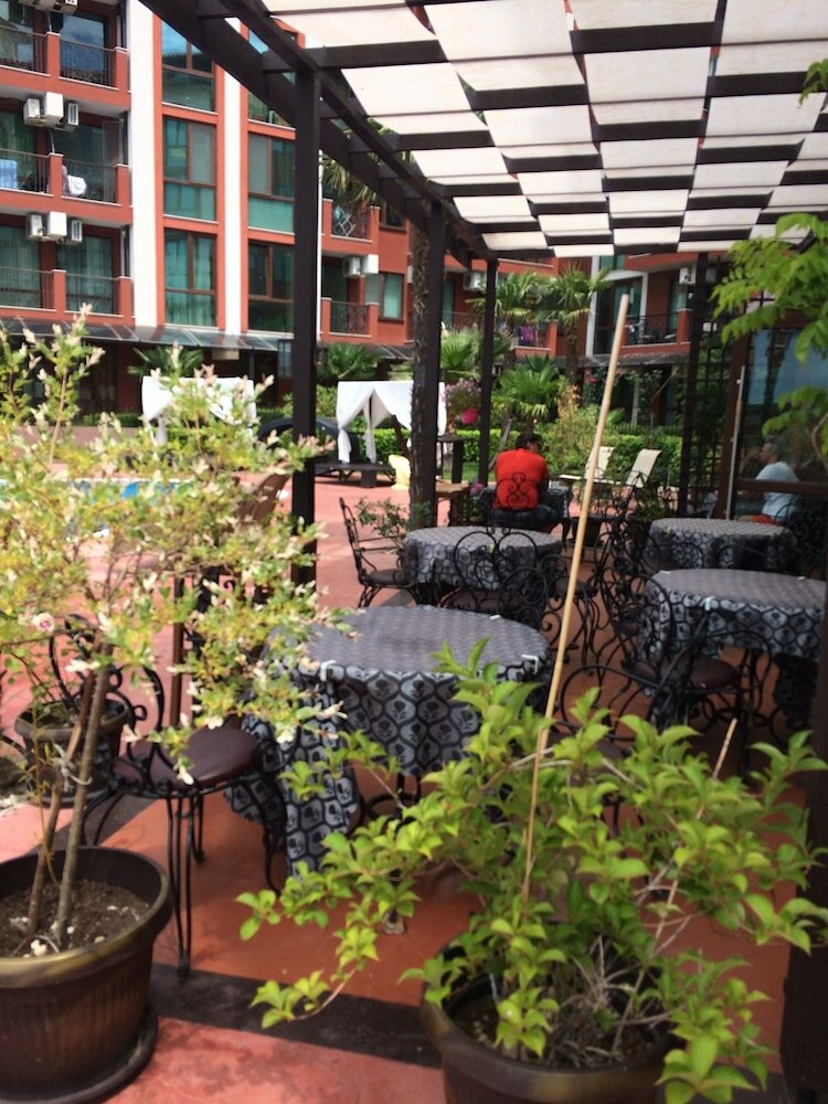 Фото Chateau Del Marina apart complex