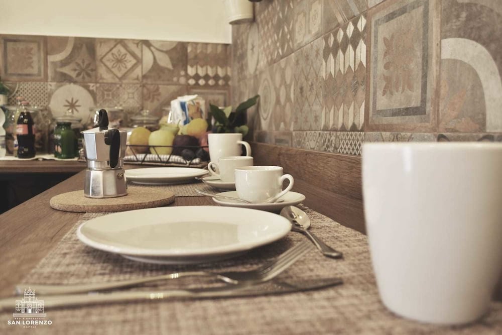 Фото B&b San Lorenzo