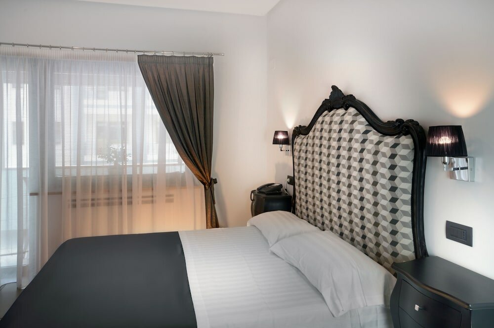 Фото Barbarella Suite