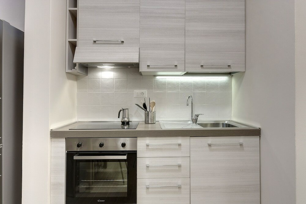 Фото Mamo Florence - Opera Apartment