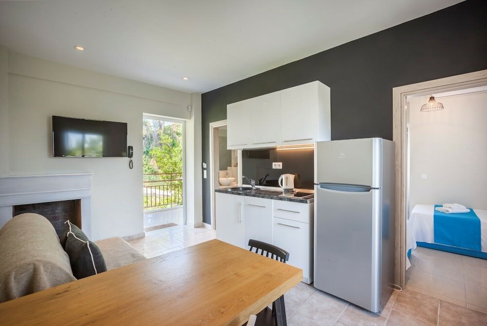 Фото Avatel Eco Lodge