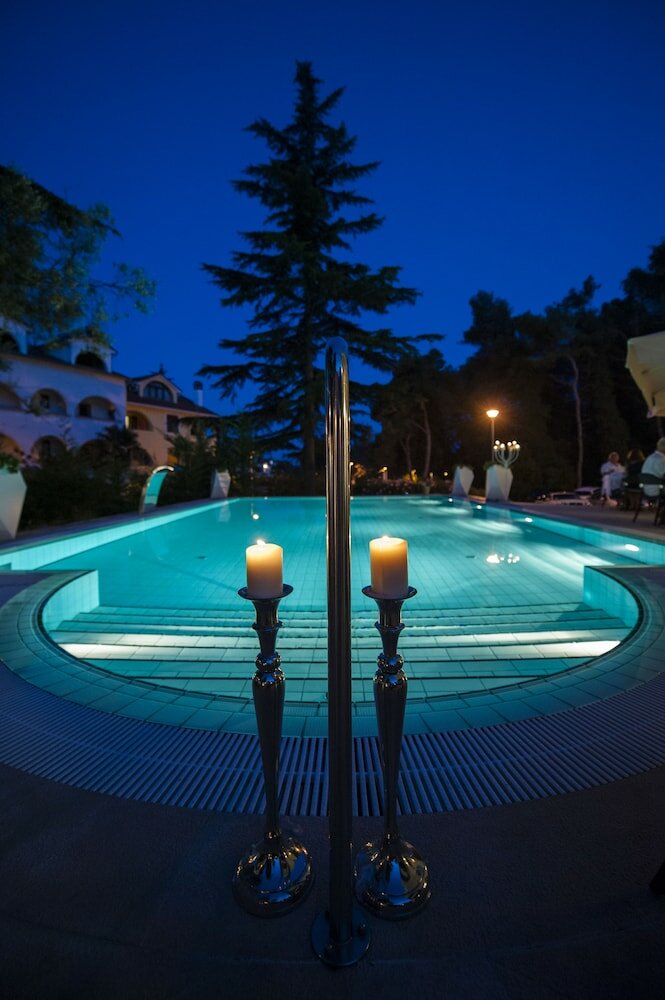 Фото Hotel Arupinum