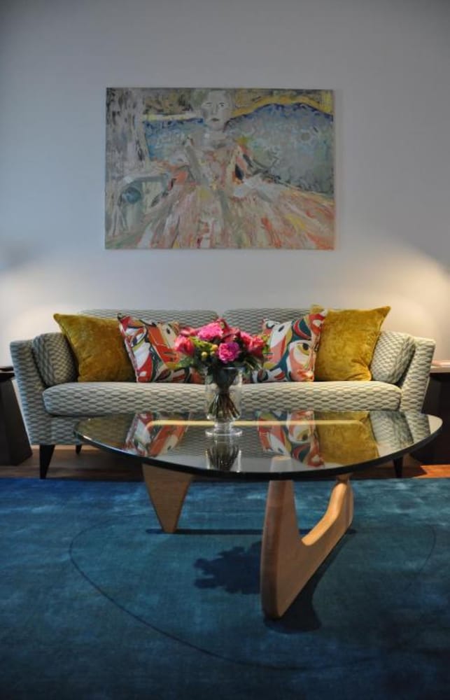 Фото Raphael Suites