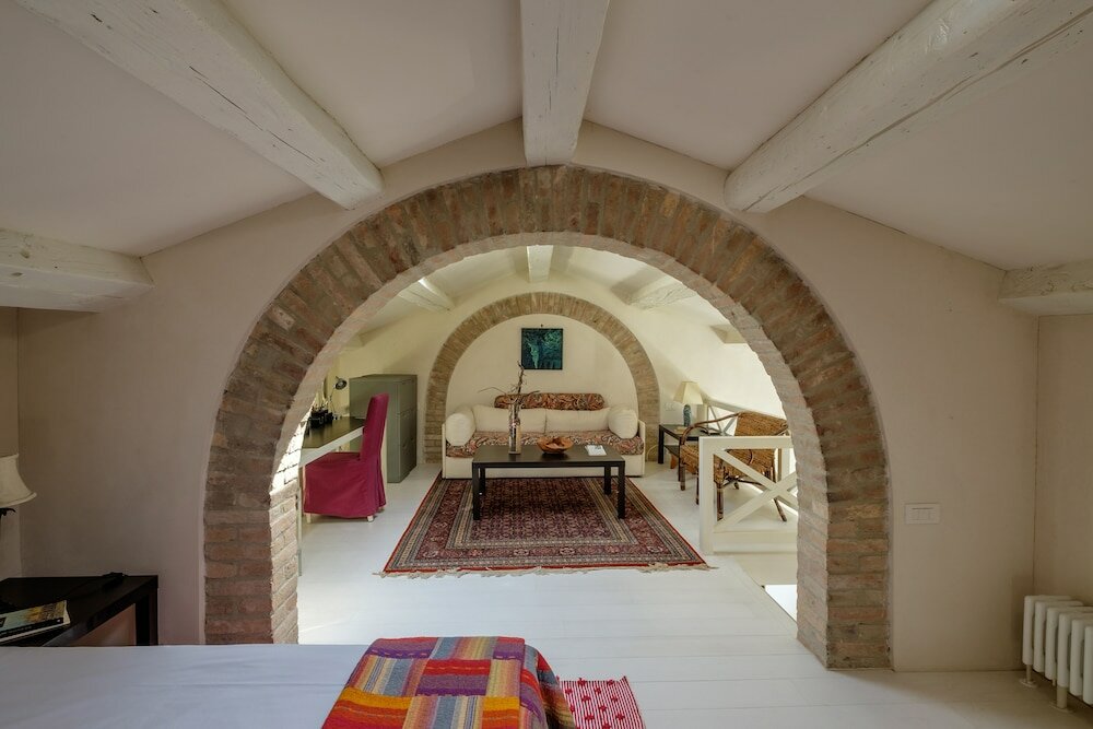 Фото Attico Terrazza