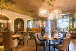 Osteria Mario (Butyrskaya Street, 76с1), restaurant