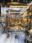 Deco Turca (Istanbul, Fatih, Kadirga Limani Avenue, 78), antique store