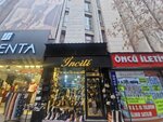 Moda Incili (Konya, Selcuklu, Architect Muzaffer Avenue, 45), clothing store
