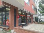 Venus Art Gallery (İstanbul, Kadikoy, Göztepe Mah., Pınar Sok., 10A) ، الفن التشكيلي