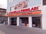 Susamella Bakeries (Bursa, Osmangazi, Altınova Mah., Karınca Cad., 18B), harina y cereales