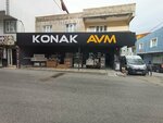Konak Avm (Bursa, Yıldırım, Çınarönü Mah., 2. Ertürk Sok., 19A) ، أدوات منزلية