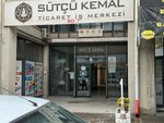 Baran Kagitcilik (Ankara Province, Altındag District, Zübeyde Hanım Mah., Elif Sok., 7F), producción y venta de papel