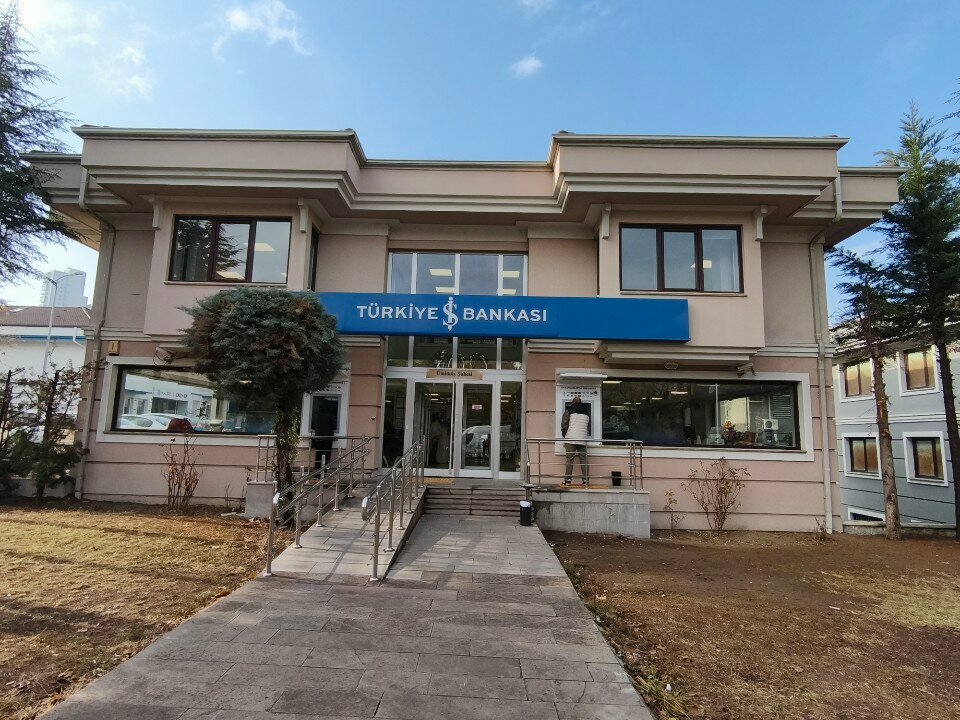 Hardware store Cayyolu Paint and Decoration, Ankara, photo