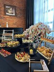Craft Furshet (Krasnaya Street, 176), catering