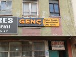 Genc Construction Design (Ankara Province, Altındag District, Önder Mah., Akçakale Cad., 42C), herrajes y accesorios para muebles