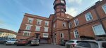 Kompaniya Gor (Bolshoy Savvinsky Lane, 12с18), advertising agency