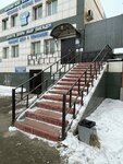 Profi Decor (ulitsa Mashkhura Zhusupa, 76), facades and facade systems