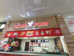 Good Food (ул. Петрова, 24А/1), быстрое питание в Астане