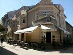 Portal - Caffe & Club (Ulica Mite Ružića, 3) ، مقهى