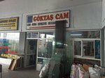 Goktas Cam (Ankara Province, Yenimahalle, İlkyerleşim Mah., 1901. Cad.), windows